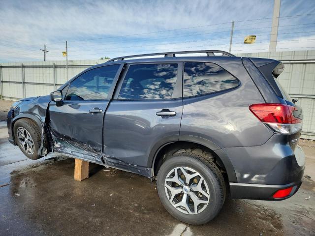 2022 SUBARU FORESTER P JF2SKAEC8NH507122
