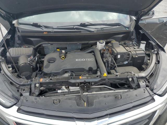 2022 CHEVROLET EQUINOX LT 3GNAXKEVXNL244403