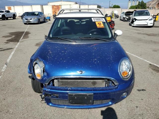2008 MINI COOPER #3309679837