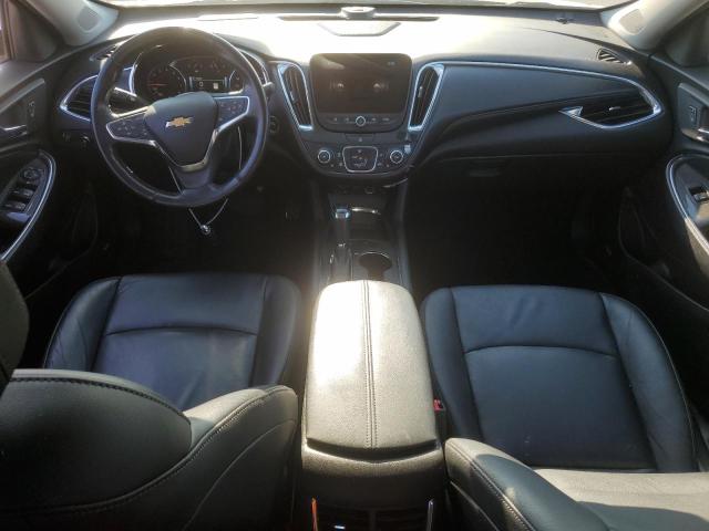2018 CHEVROLET MALIBU LT 1G1ZD5ST9JF163320