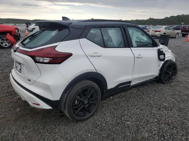2023 NISSAN KICKS SR #3278792635