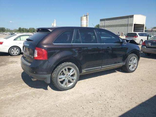 2013 FORD EDGE LIMIT - 2FMDK4KC2DBC51175