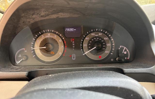 2016 HONDA ODYSSEY LX 5FNRL5H27GB096951