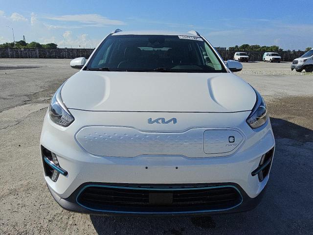 2022 KIA NIRO S KNDCC3LGXN5160041