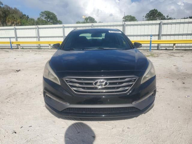 2015 HYUNDAI SONATA SPORT 5NPE34AB6FH102726
