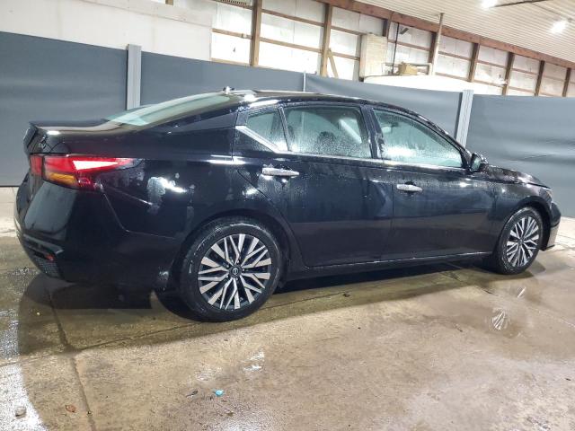 2024 NISSAN ALTIMA SV 1N4BL4DV0RN341806