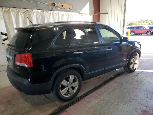 2012 KIA SORENTO EX - 5XYKU3A67CG245085