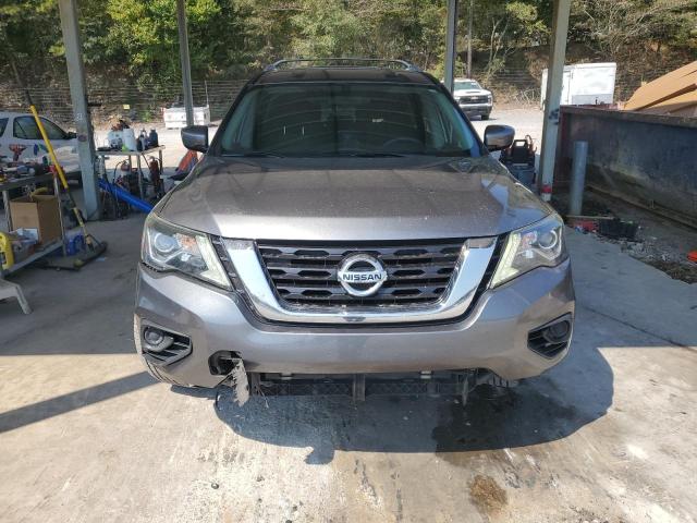 2017 NISSAN PATHFINDER 5N1DR2MNXHC643986