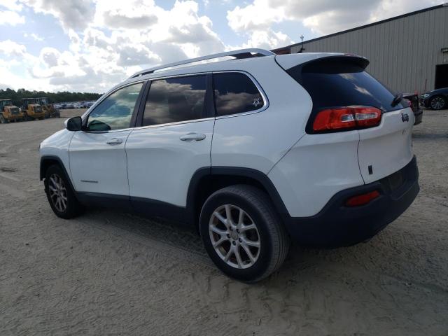 2016 JEEP CHEROKEE L 1C4PJLCB6GW287250