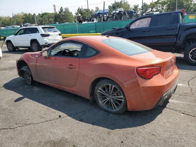 2013 TOYOTA SCION FR-S - JF1ZNAA12D1711386