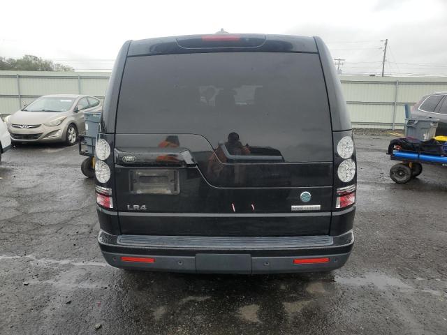 2015 LAND ROVER LR4 HSE LU SALAK2V68FA768831