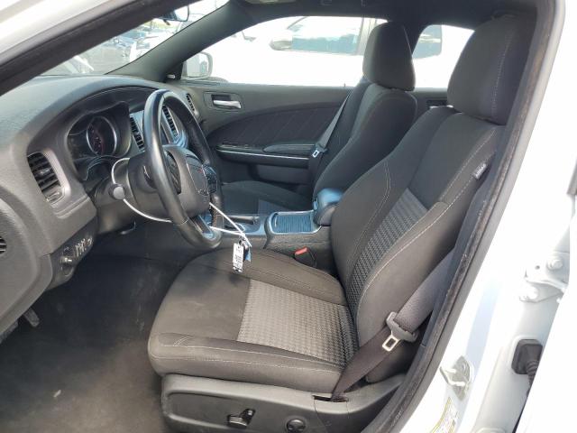 2023 DODGE CHARGER SX 2C3CDXBG5PH659688