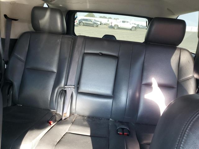 2013 CHEVROLET TAHOE K150 - 1GNSKCE00DR315063