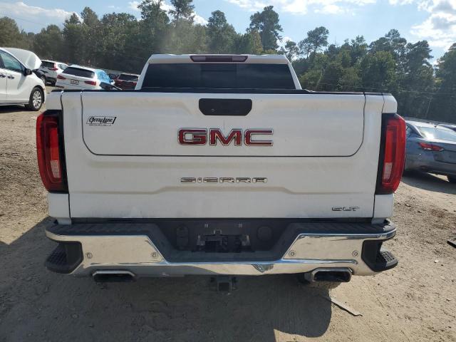 2021 GMC SIERRA K15 3GTU9DED8MG122665