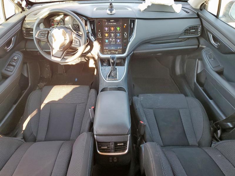 2025 SUBARU OUTBACK PREMIUM 4S4BTACC8S3114515