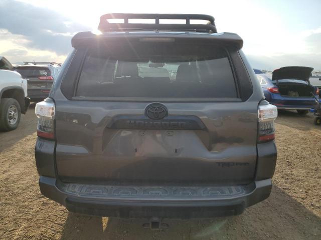 2021 TOYOTA 4RUNNER VENTURE JTELU5JR4M5947817