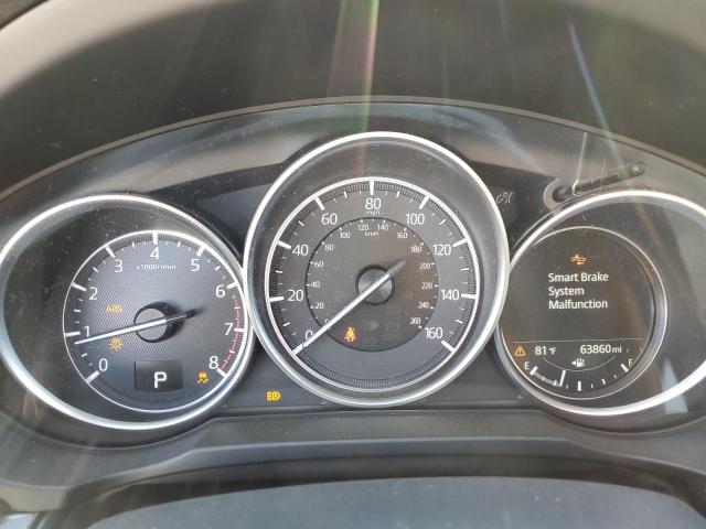 2018 MAZDA CX-5 GRAND TOURING JM3KFBDM3J0343877