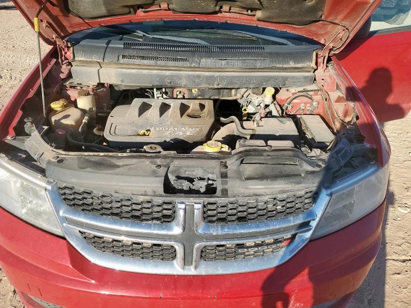 2015 DODGE JOURNEY SE 3C4PDCABXFT537992