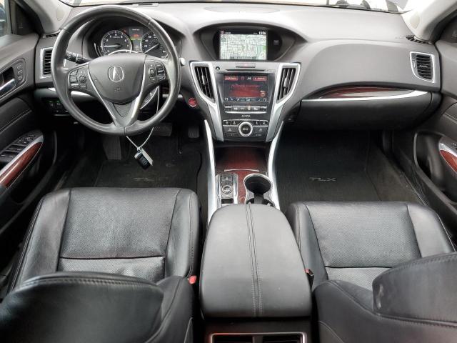 2015 ACURA TLX ADVANC #3293842589