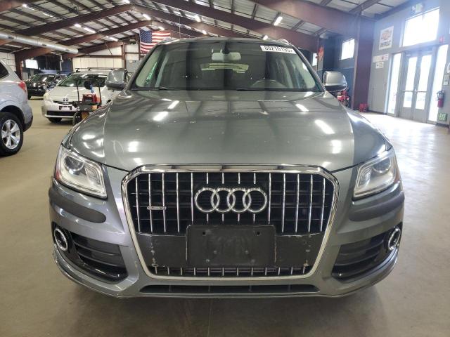 2015 AUDI Q5 PREMIUM WA1LFAFP5FA048144