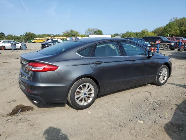 2020 FORD FUSION SE 3FA6P0HD9LR165097
