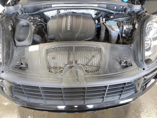 2018 PORSCHE MACAN WP1AA2A54JLB06473