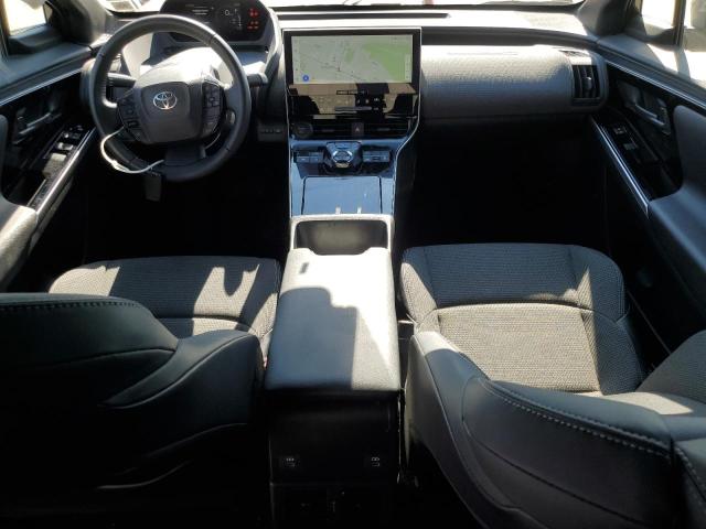 2023 TOYOTA BZ4X XLE JTMABACA6PA018239