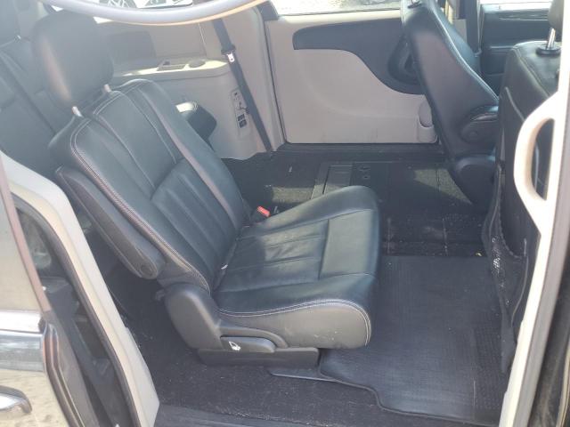 2016 CHRYSLER TOWN & COU #3296325511