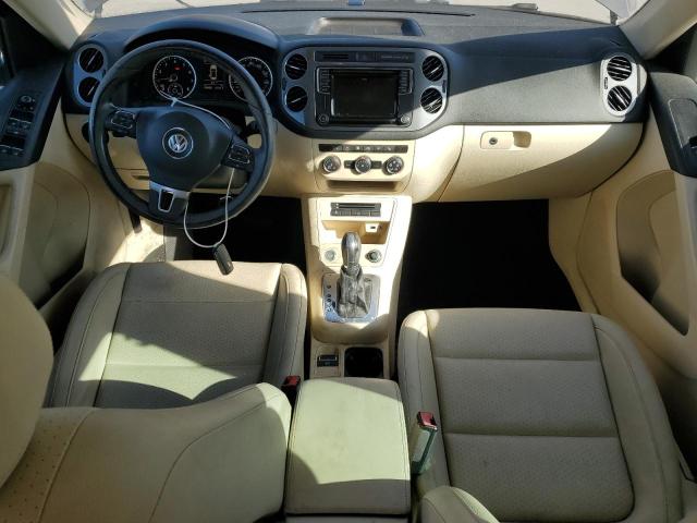 2017 VOLKSWAGEN TIGUAN WOL - WVGRV7AX6HK021055