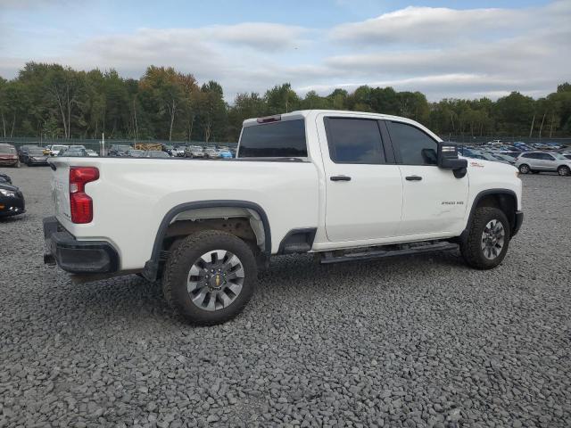 2024 CHEVROLET SILVERADO K2500 CUSTOM 2GC4YME7XR1174036