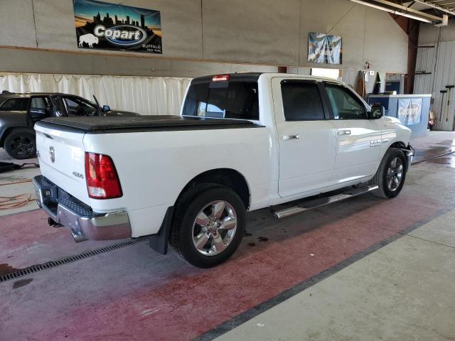2016 RAM 1500 SLT 3C6RR7LT4GG376712