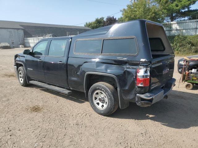 2016 GMC SIERRA K15 3GTU2LEC8GG292826