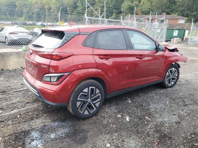 2023 HYUNDAI KONA SEL KM8K33AG1PU190399