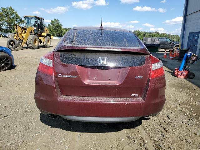 2012 HONDA CROSSTOUR - 5J6TF2H51CL012193