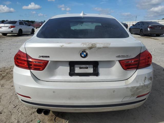 2017 BMW 430XI GRAN COUPE WBA4F9C32HG812622