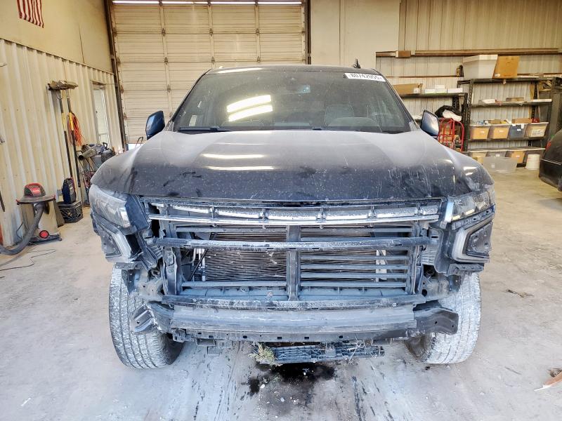 2021 CHEVROLET TAHOE K150 1GNSKSKDXMR256993