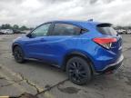 Lot #3302793920 2021 HONDA HR-V SPORT