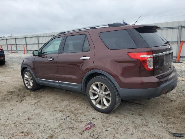 2012 FORD EXPLORER X - 1FMHK7D88CGA91239