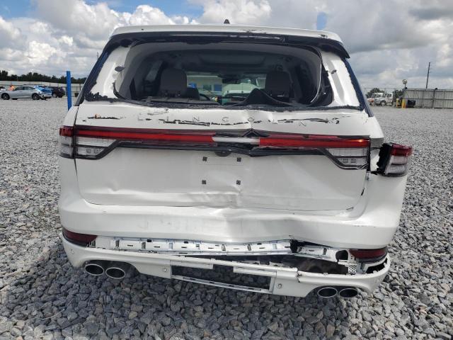 2025 LINCOLN AVIATOR RESERVE 5LM5J7WC0SGL23030