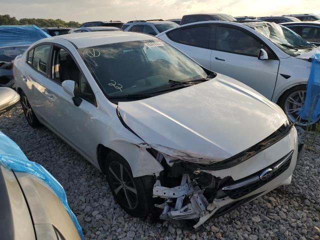 2023 SUBARU IMPREZA PR - 4S3GKAV68P3603640
