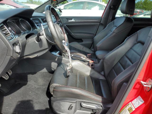 2021 VOLKSWAGEN GTI S 3VW5T7AU0MM009837