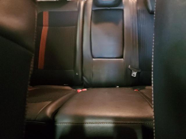 2018 FORD ECOSPORT S - MAJ6P1CL8JC169478