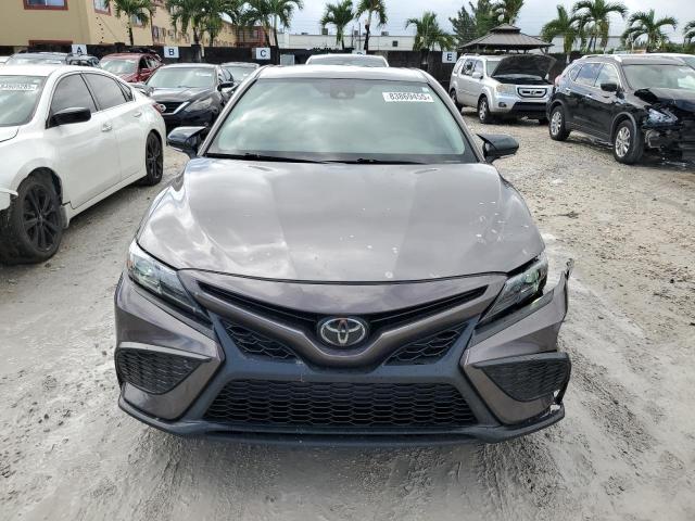 2024 TOYOTA CAMRY SE N 4T1G11AK6RU884383