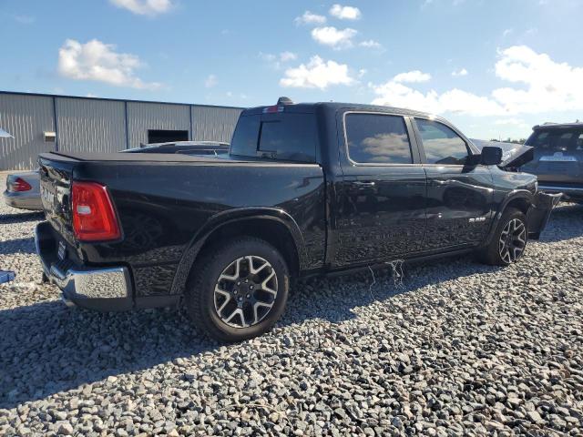 2025 RAM 1500 LARAM 1C6SRFJPXSN506767