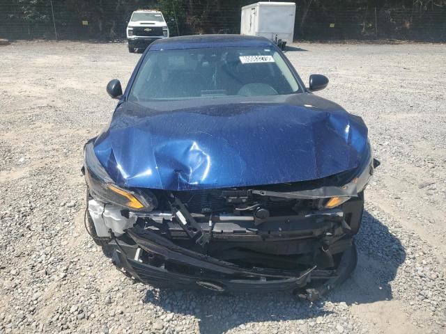 2024 NISSAN ALTIMA S #3297946810