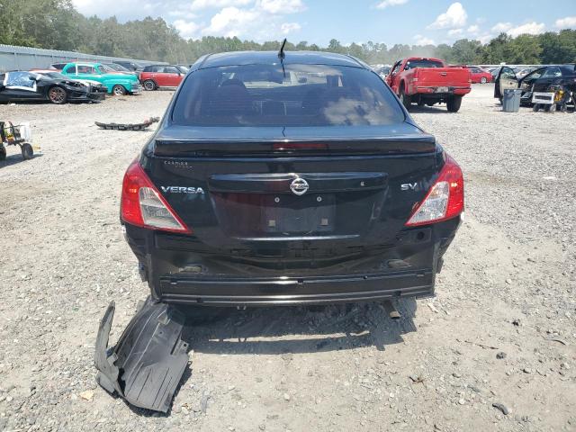 2017 NISSAN VERSA S 3N1CN7AP3HL862956