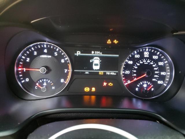 2023 KIA FORTE GT 3KPF44AC4PE632693