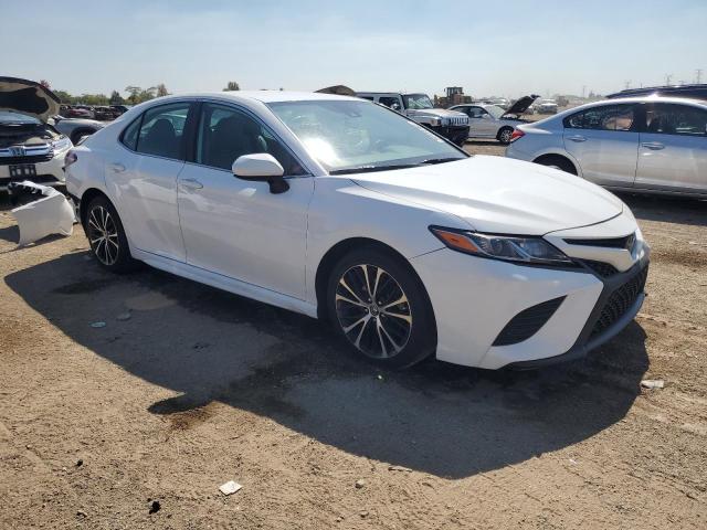 2019 TOYOTA CAMRY L 4T1B11HK7KU728133