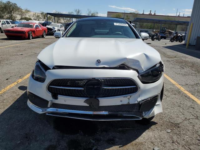 2023 MERCEDES-BENZ E 450 4MAT W1K1J5KB8PF207651