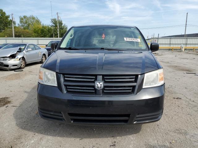 2010 DODGE GRAND CARAVAN SE #3261296883